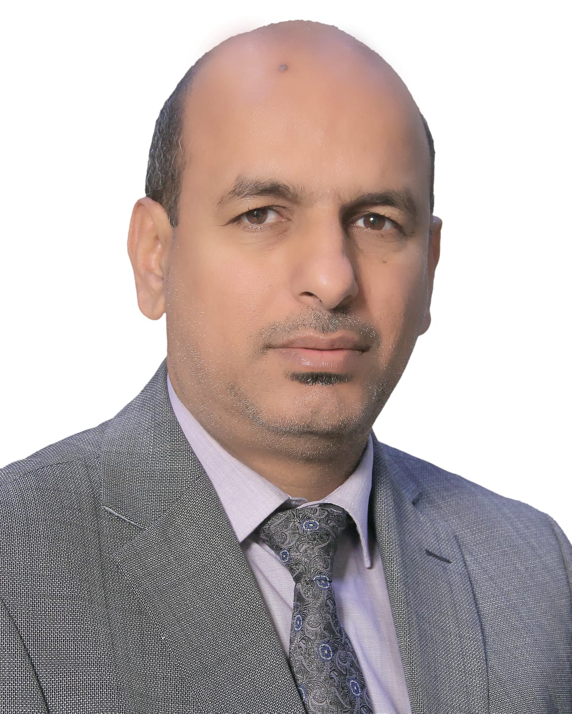 Dr. Salah Mahdi Saleh

