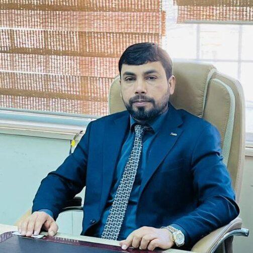 Assist.Lect. Nabil Katfan Loti