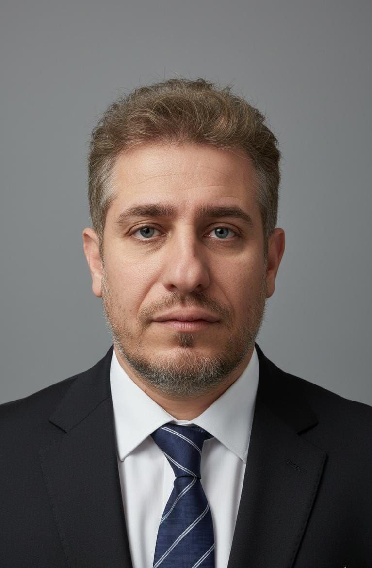 صورة مسؤول شعبة