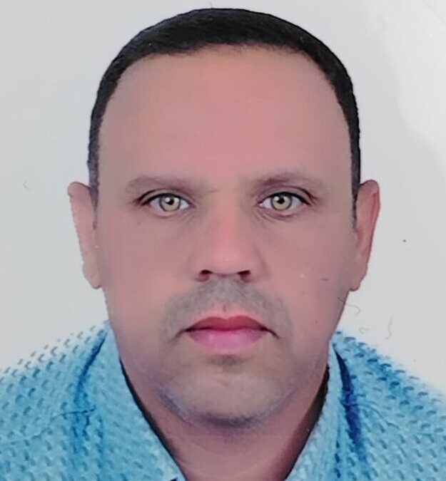 صورة مسؤول شعبة